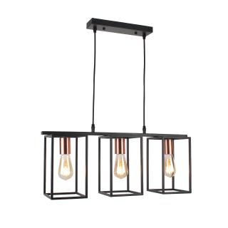 Altos Lighting UK Bar Pendants