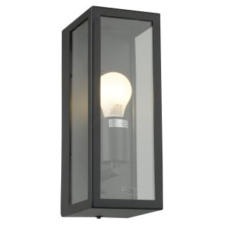 Outdoor Half Lantern Wall Lights