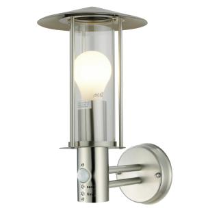 Outdoor Security Lighting