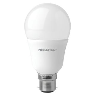 LED B22 Light Bulbs