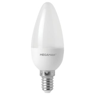 LED E14 Light Bulbs