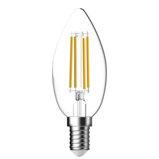 LED E14 Candle Light Bulbs