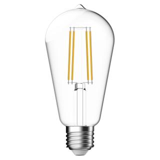 LED Filament Light Bulbs