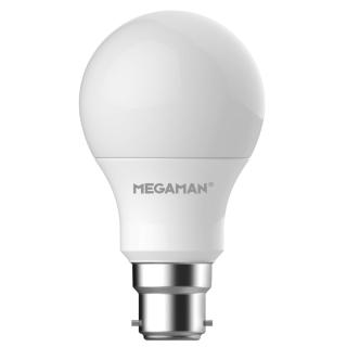 LED Standard GLS Light Bulbs