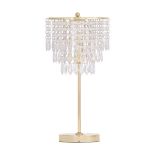 Altos Lighting UK Crystal Table Lighting