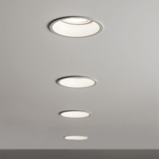 Astro Recessed Lighting