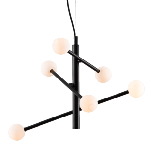 Altos Lighting UK Multi Arm Pendants