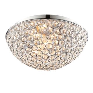 Crystal Bathroom Lighting