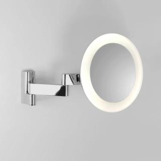 Low Energy Bathroom Shaver Lights