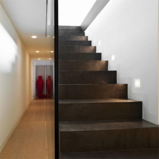 Staircase Step Lighting