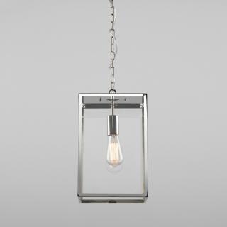 Low Energy Chain Suspension Lights