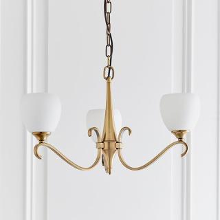 Interiors 1900 Pendant Lighting