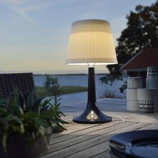 Konstsmide Outdoor Portable Lighting