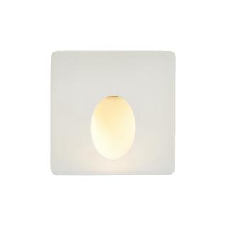 Recessed Wall Lights