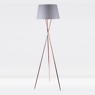 Low Energy Tripod Floor Lamps