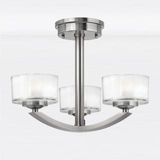 Low Energy Semi Flush Lights