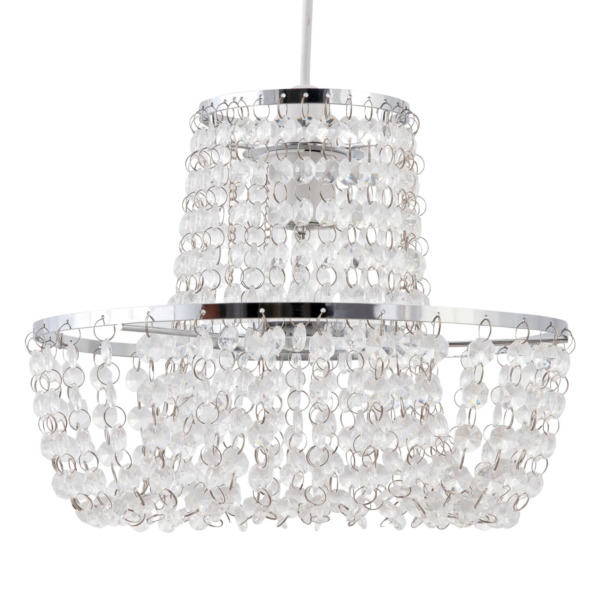 Altos Lighting UK Jewelled Shades