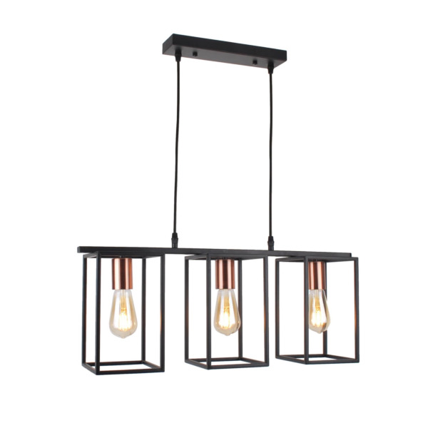 Altos Lighting UK Bar Pendants