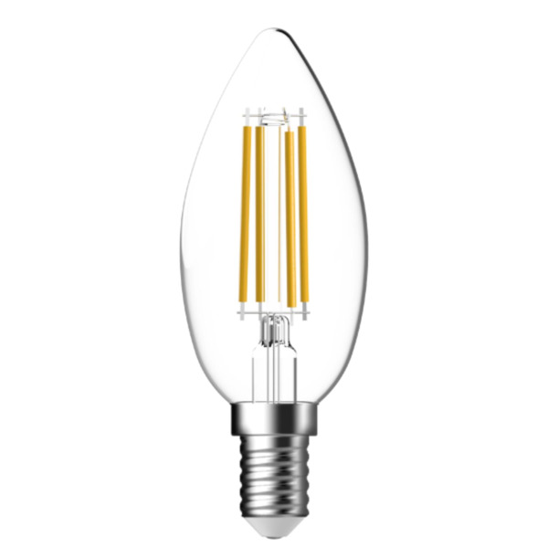 Low Energy LED Filament Light Bulbs