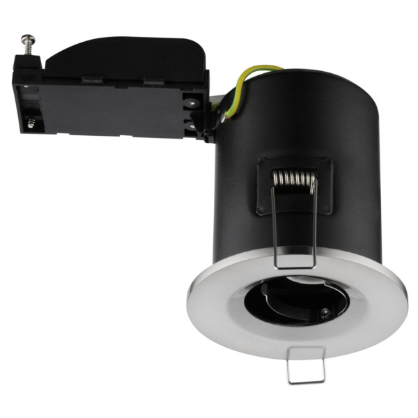 Fire Rated Downlights