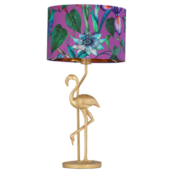 Altos Lighting UK Animal Table Lamps