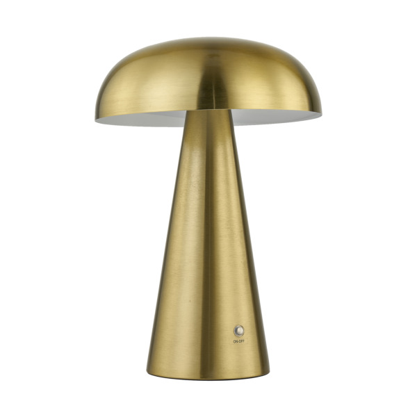 Altos Lighting UK Rechargeable Table Lamps