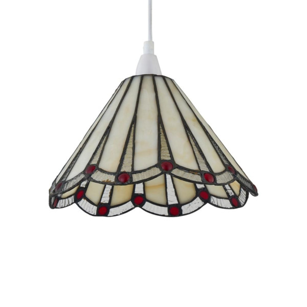 Altos Lighting UK Tiffany Shades