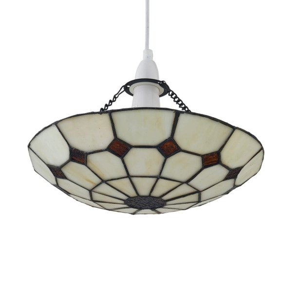 Altos Lighting UK Tiffany Shades