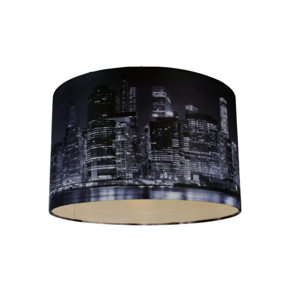 Low Energy Easy Fit Lamp Shades