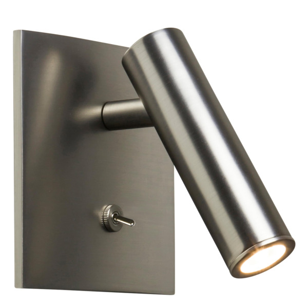 Metallic Lighting