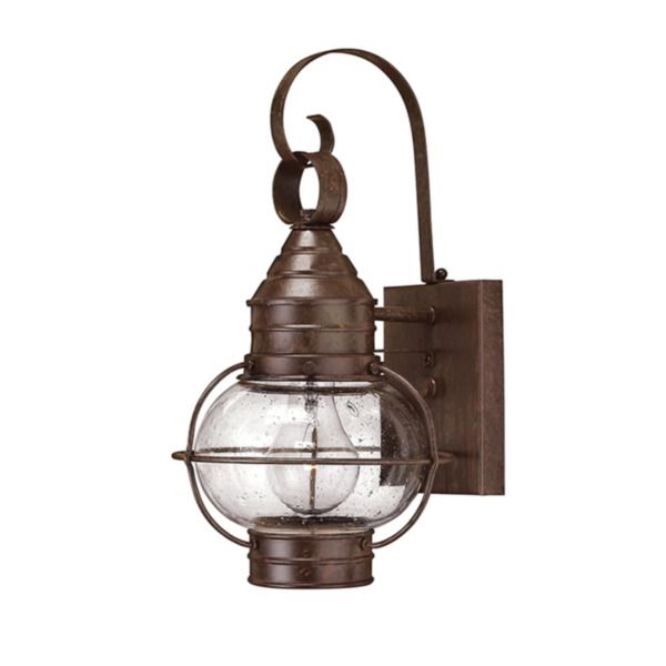 Hinkley Outdoor Lighting