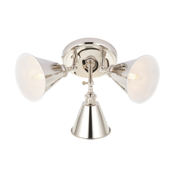 Altos Lighting UK Ceiling Spotlights