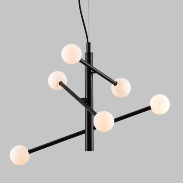 Altos Lighting UK Multi Arm Pendants