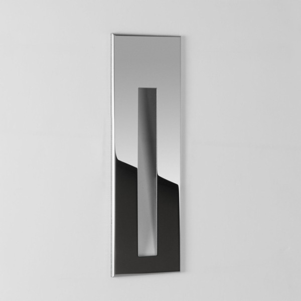 Low Energy Recessed Wall Lights