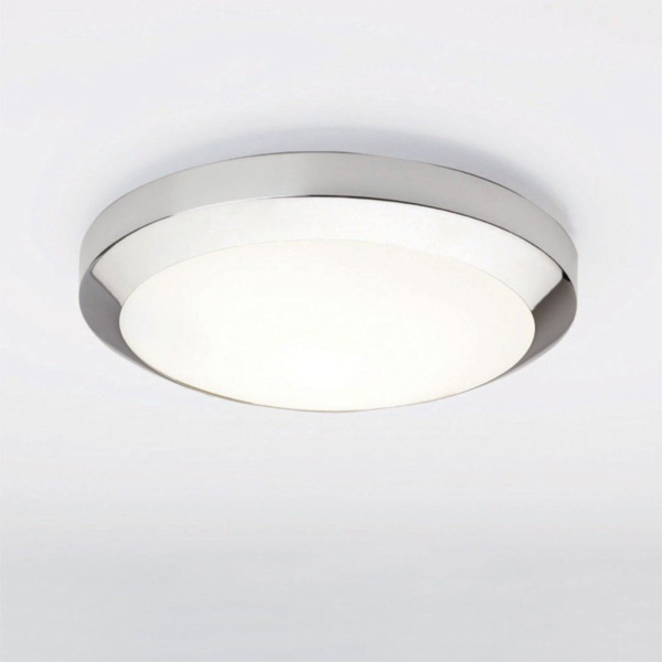 Low Energy Bathroom Flush Lights