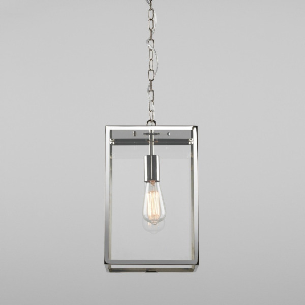 Low Energy Chain Suspension Lights