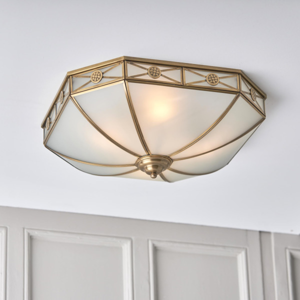 Interiors 1900 Ceiling Lights