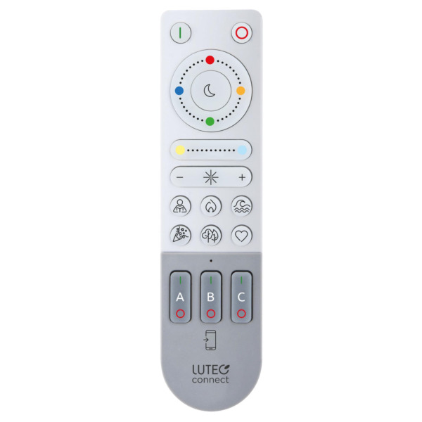 Smart Remote Control
