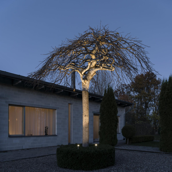 Konstsmide Outdoor Landscape Lighting