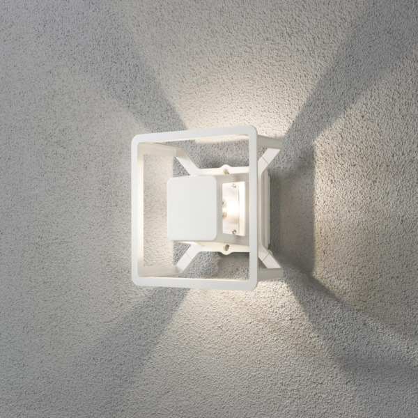 Konstsmide Outdoor Wall Lighting