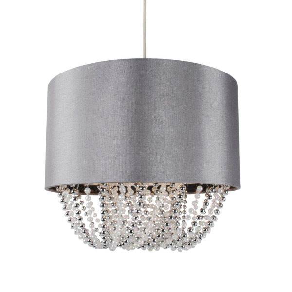 Crystal Pendant Shade Lights