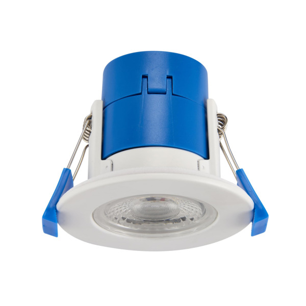 Saxby Recessed Lighting