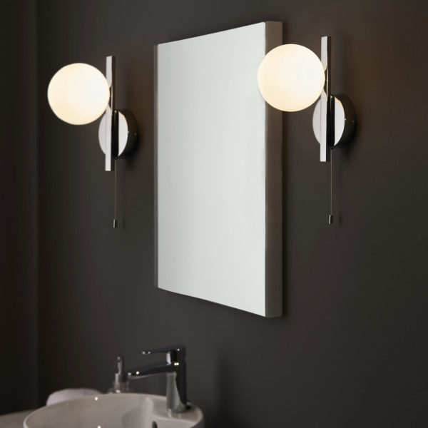 Altos Lighting UK Bathroom Wall Lights