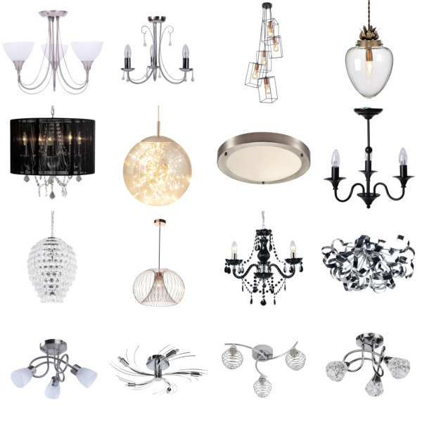 View All Ceiling Lights