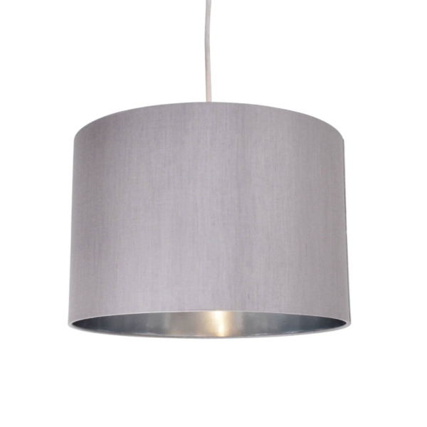 Altos Lighting UK Fabric Lamp Shades