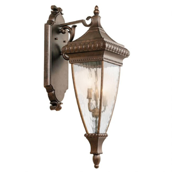 Kichler Venetian Rain Collection