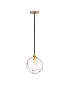 Quintiesse - QN-SKYE-1P - Skye 1 Light Pendant