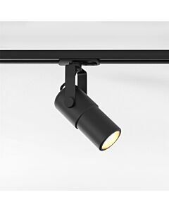 Astro Lighting - Stage - 1491003 - Black Ceiling Track Light