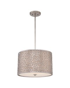 Elstead - Quoizel - Confetti QZ-CONFETTI-P-M Pendant