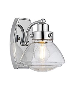 Quintiesse - QN-SCHOLAR1 - Scholar 1 Light Wall Light